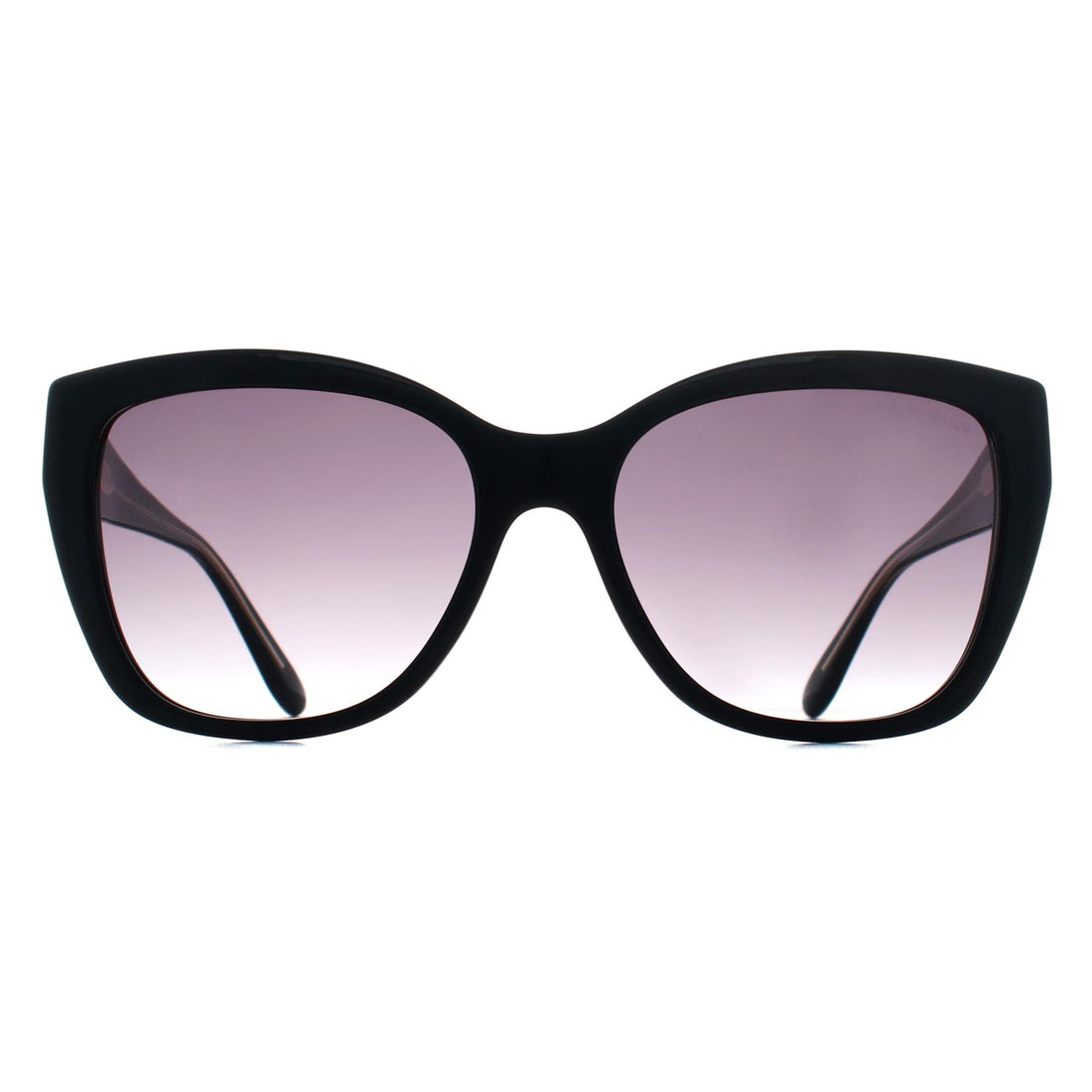 Emporio Armani Sunglasses EA4198 50178G Black Grey Gradient