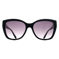 Emporio Armani Sunglasses EA4198 50178G Black Grey Gradient