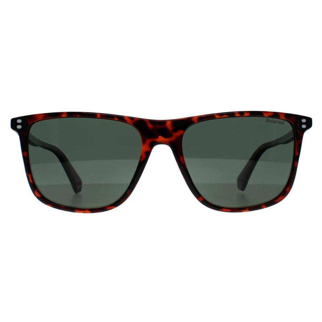 Polaroid Sunglasses PLD 6232/S 086 UC Havana Green Polarized