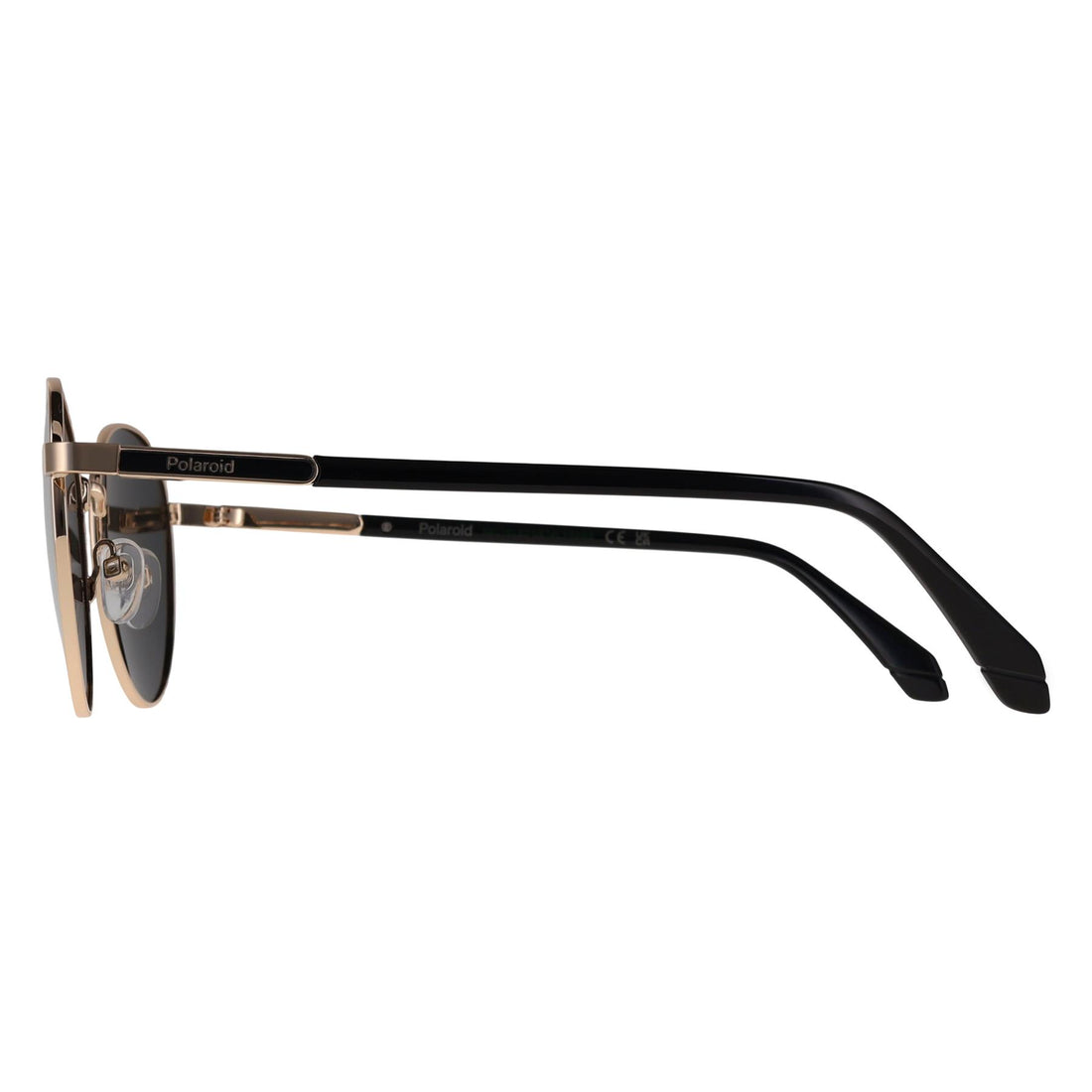 Polaroid Sunglasses PLD 4197/SX 2F7 M9 Gold Grey Dark Grey Polarized