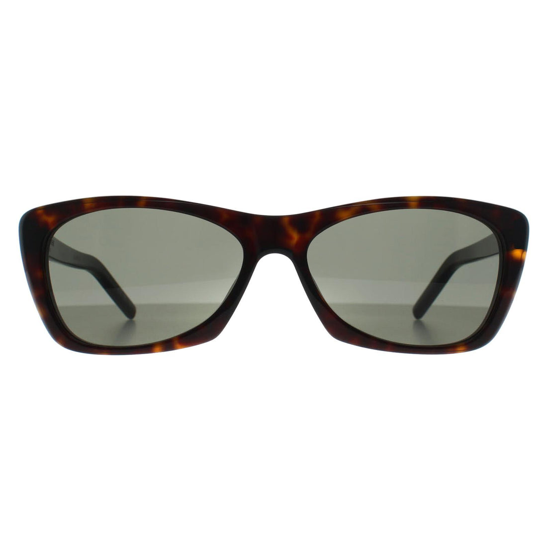 Saint Laurent Sunglasses SL 613 006 Havana Grey