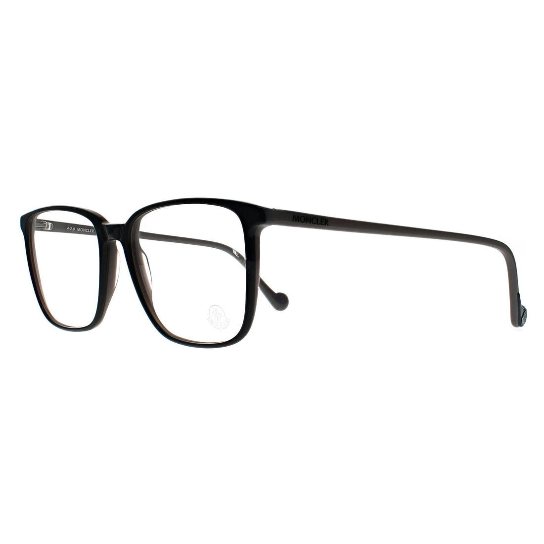Moncler Glasses Frames ML5095 020 Grey Men