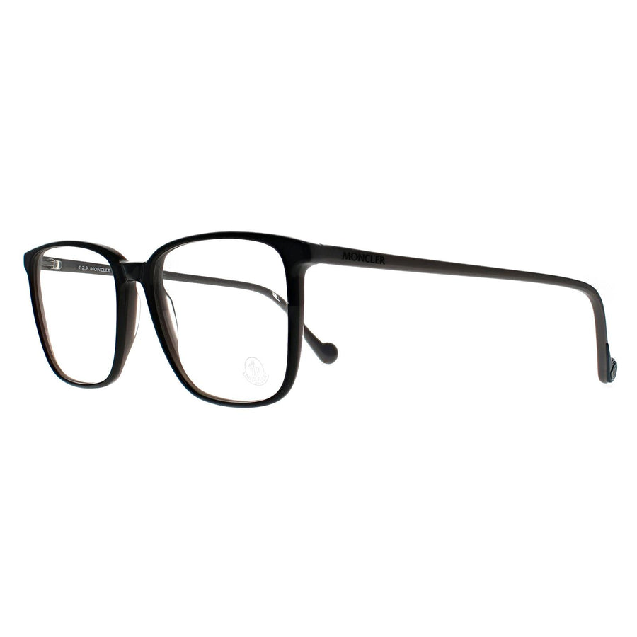 Moncler Glasses Frames ML5095 020 Grey Men