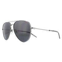 Hugo by Hugo Boss Sunglasses HG 1059/S KJ1 IR Dark Ruthenium Grey