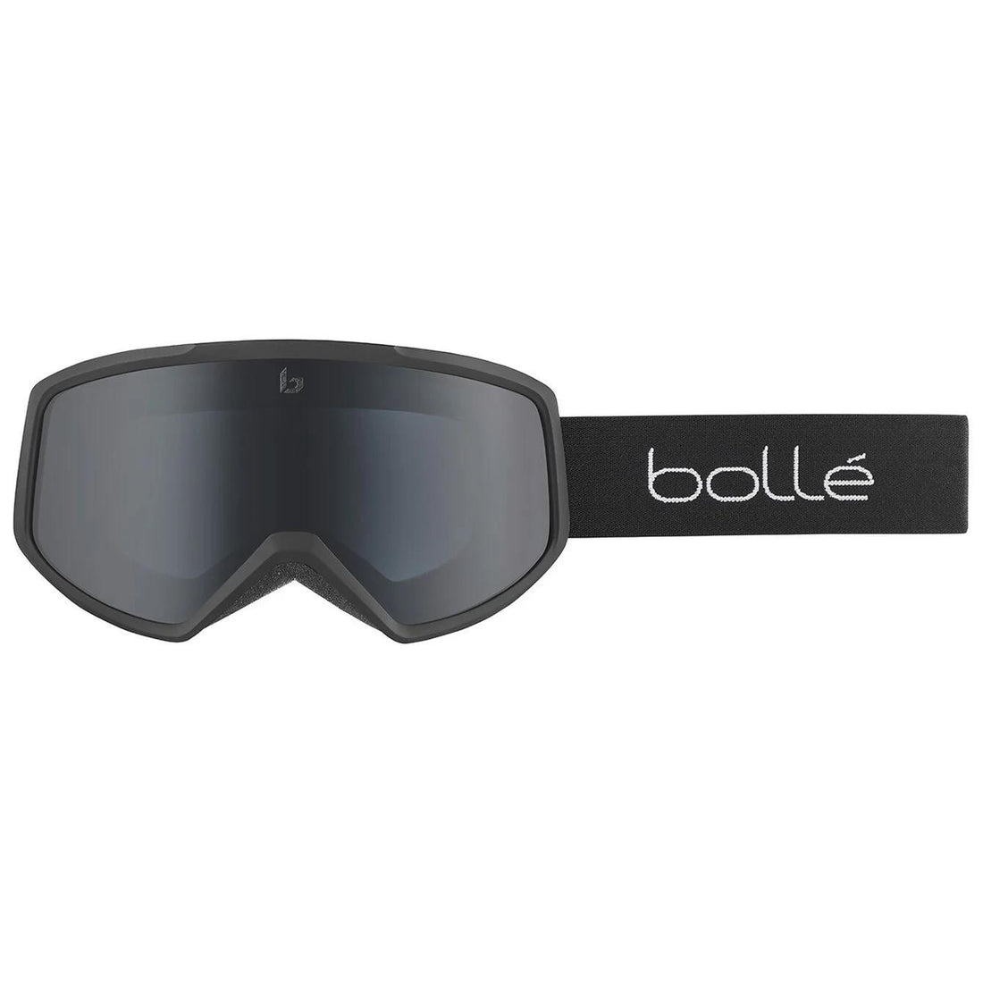 Bolle Ski Goggles Bedrock BG007011 Matte Black Grey