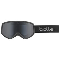 Bolle Ski Goggles Bedrock BG007011 Matte Black Grey