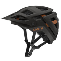 Smith Brown Unisex Forefront 3 Mips Mountain Bike Helmet - Medium