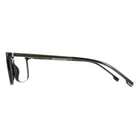 Hugo Boss Glasses Frames BOSS 1185/IT 807 Black Men