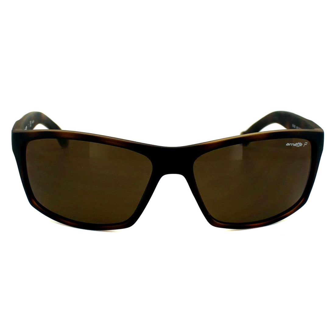 Arnette Boiler AN4207 Sunglasses Fuzzy Havana / Brown Polarized