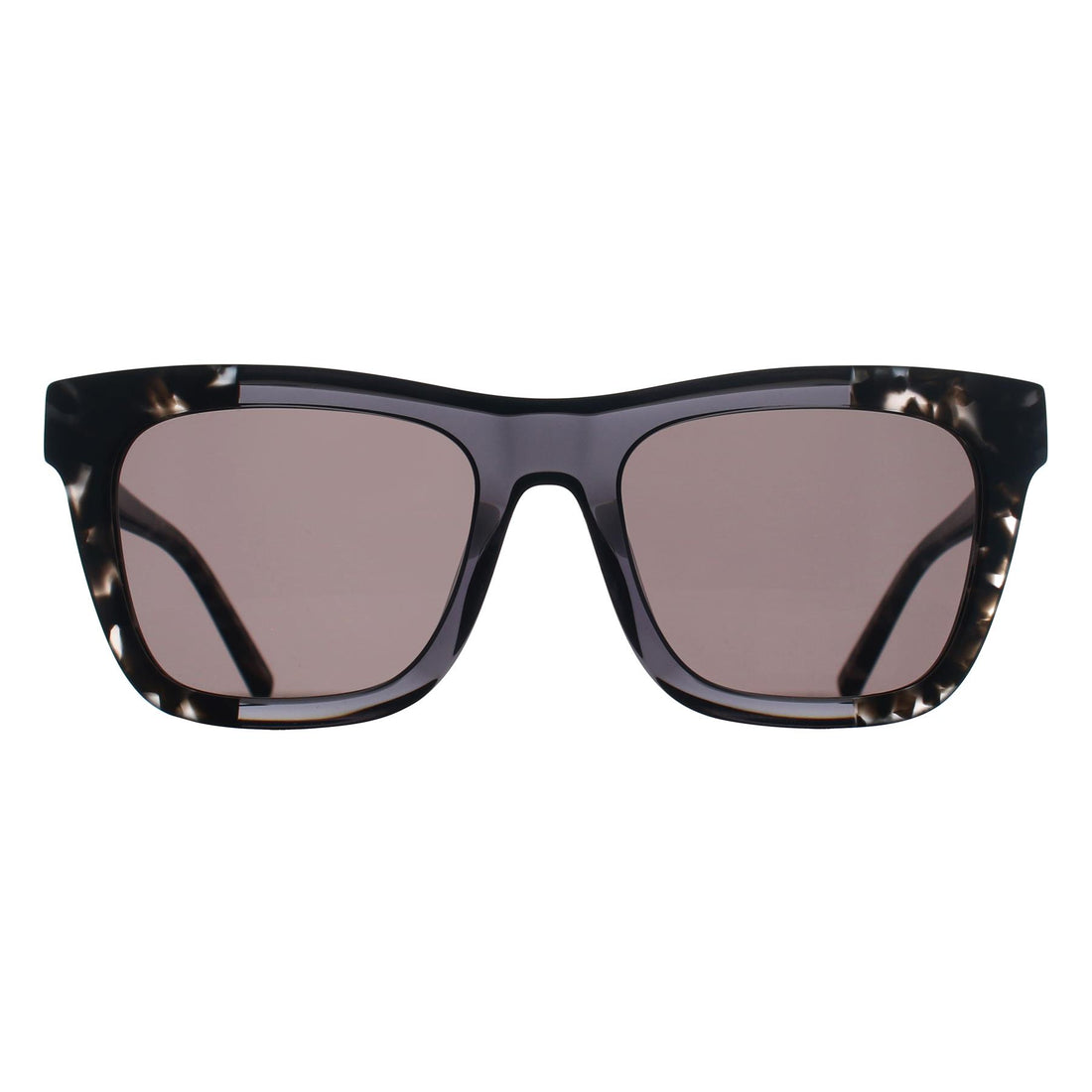 DKNY Sunglasses DK529S 001 Smoke Tortoise Grey