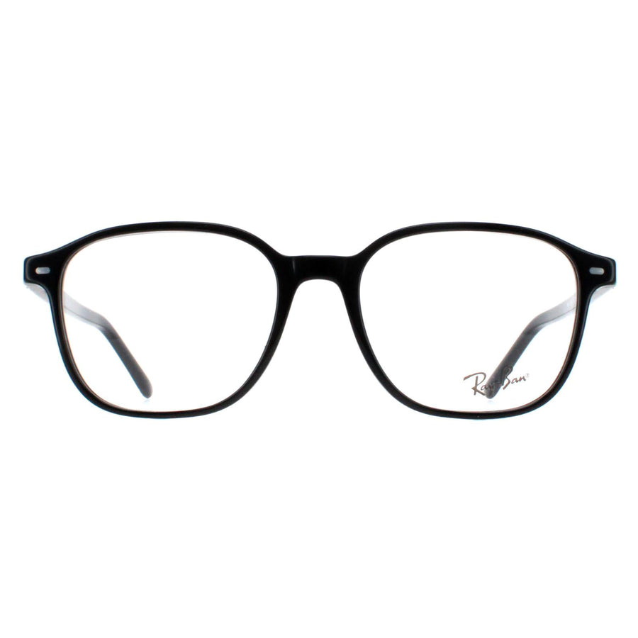 Ray-Ban RX5393 Leonard Glasses Frames Black