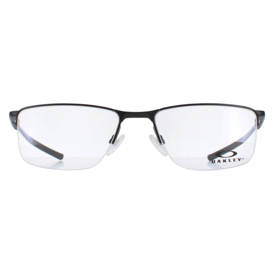 Oakley Socket 5.5 Glasses Frames Satin Black 54
