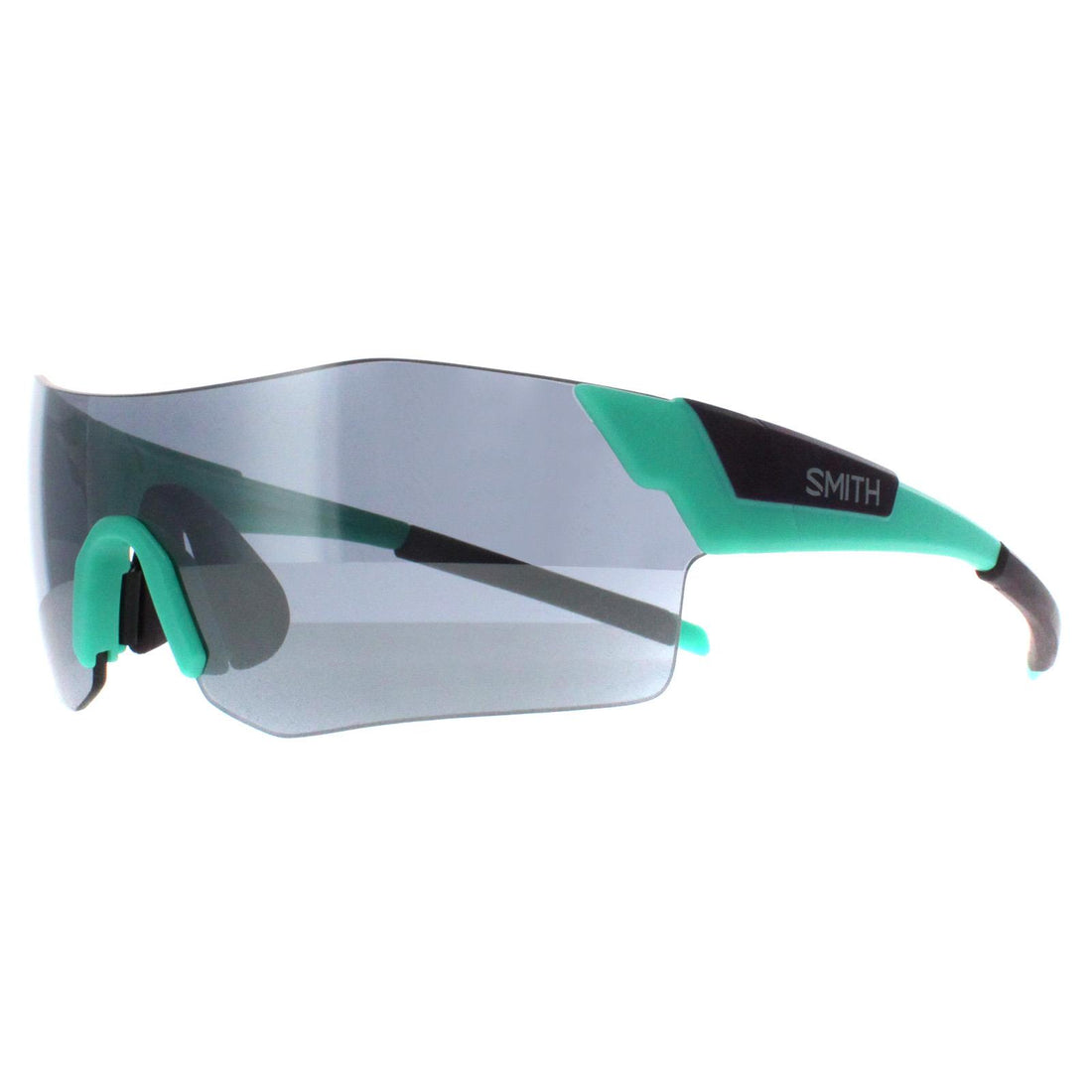 Smith Sunglasses Pivlock Arena/N 1ED XB Green Silver