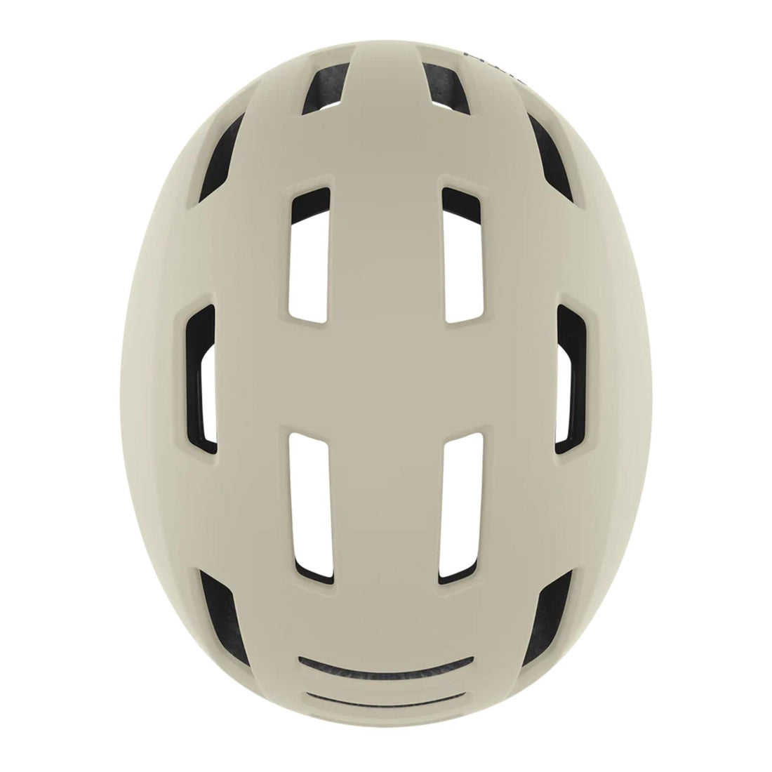 Smith White Unisex Transit Mips City Bike Helmet - Small