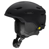 Smith Descend Mips 9KS 59 Matte Black Unisex Helmet
