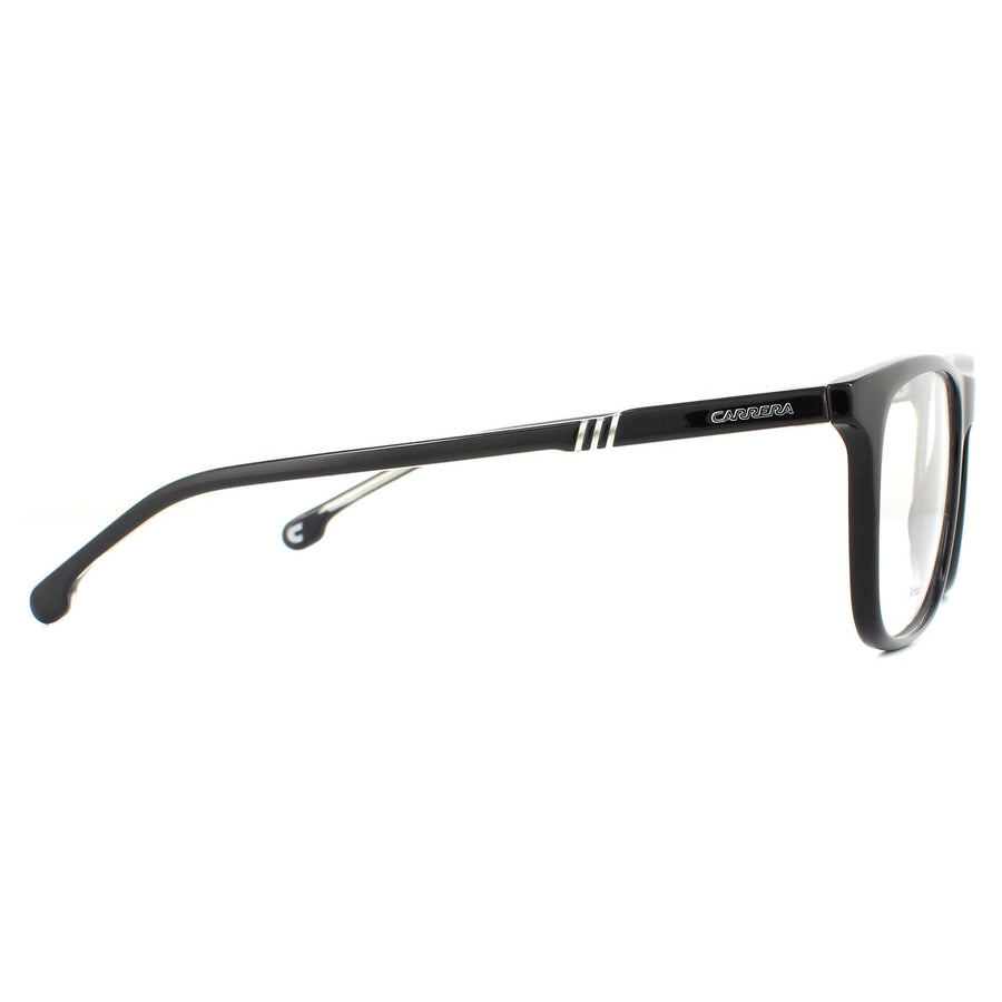 Carrera Glasses Frames 1125 807 Black Men
