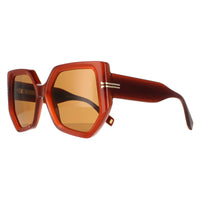 Marc Jacobs Sunglasses MJ 1046/S 09Q 70 Brown Brown