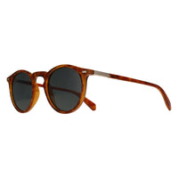 Polaroid Sunglasses PLD 2086/S 086 UC Light Havana Green Polarized