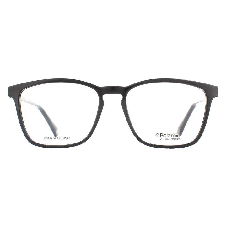Polaroid Glasses Frames PLD D373 807 Black