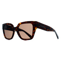 Dolce & Gabbana Sunglasses DG4471 502/73 Havana Dark Brown