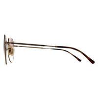 Ray-Ban Sunglasses RB3565 Jack 001/51 Arista Gold Brown Gradient