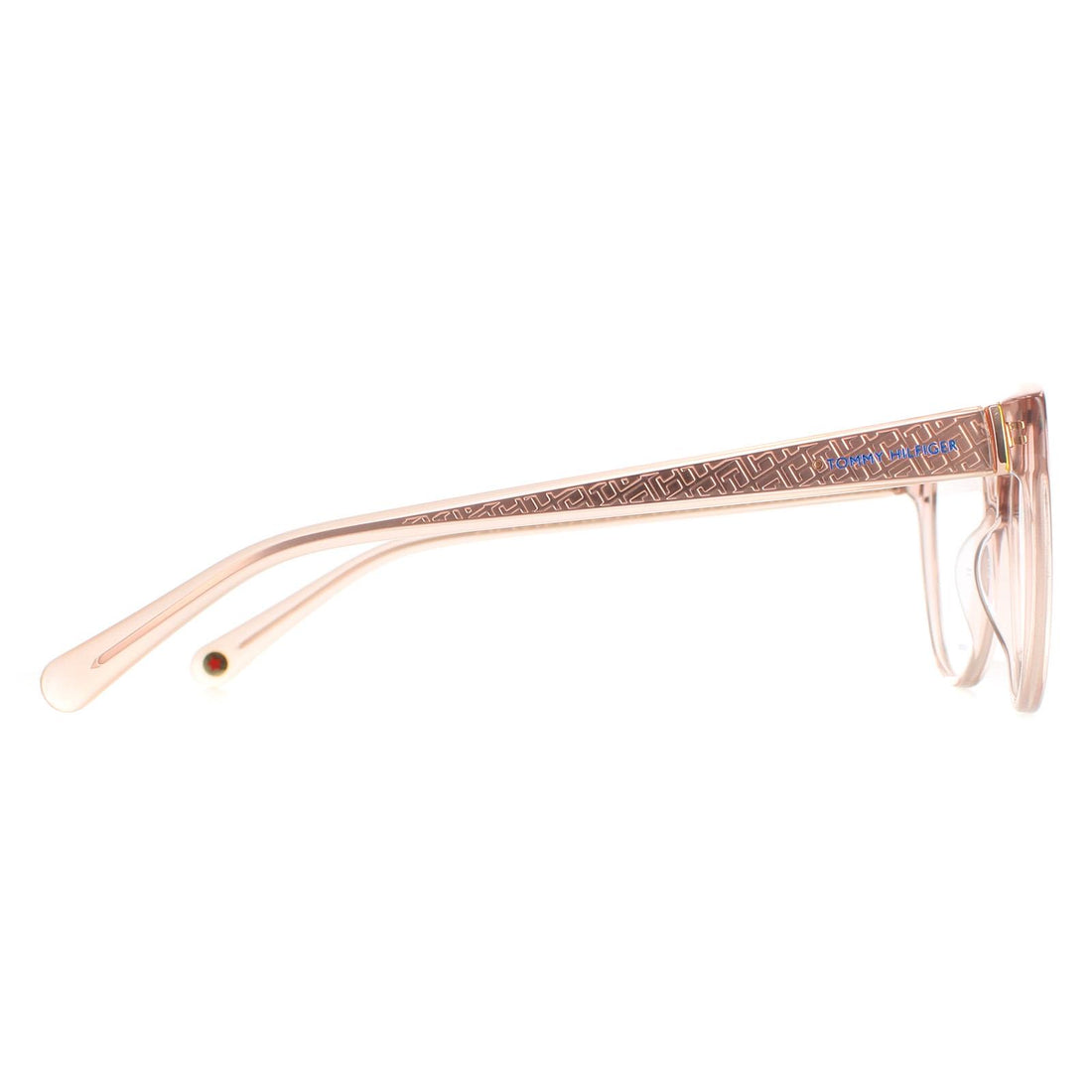 Tommy Hilfiger Glasses Frames TH 1842 35J Pink Women