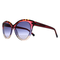 Missoni Sunglasses MIS 0088/S 0AE DG Transparent Faded Pink Dark Purple Gradient