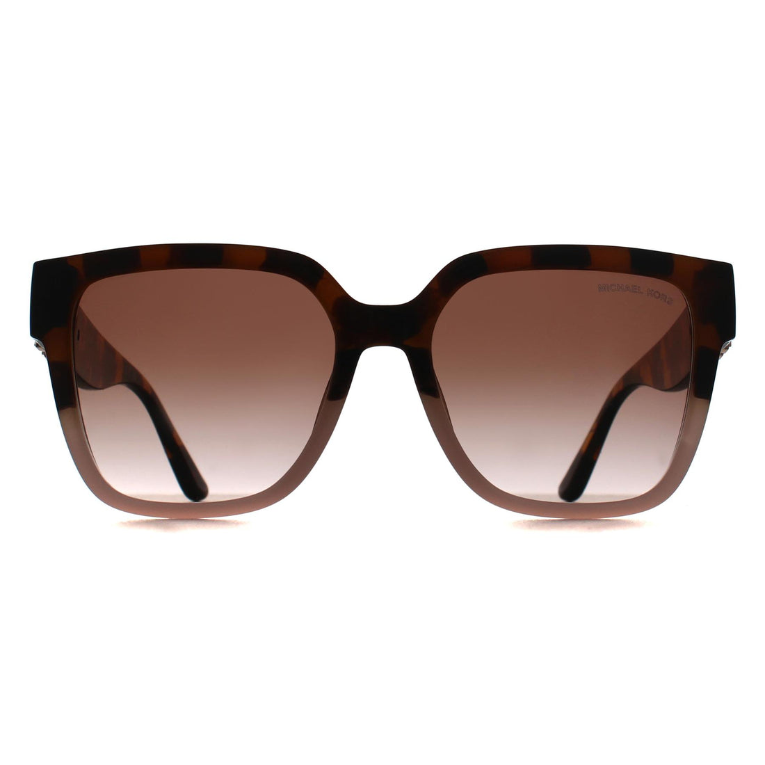 Michael Kors Sunglasses MK2170U 390913 Tortoise Brown Pink Gradient