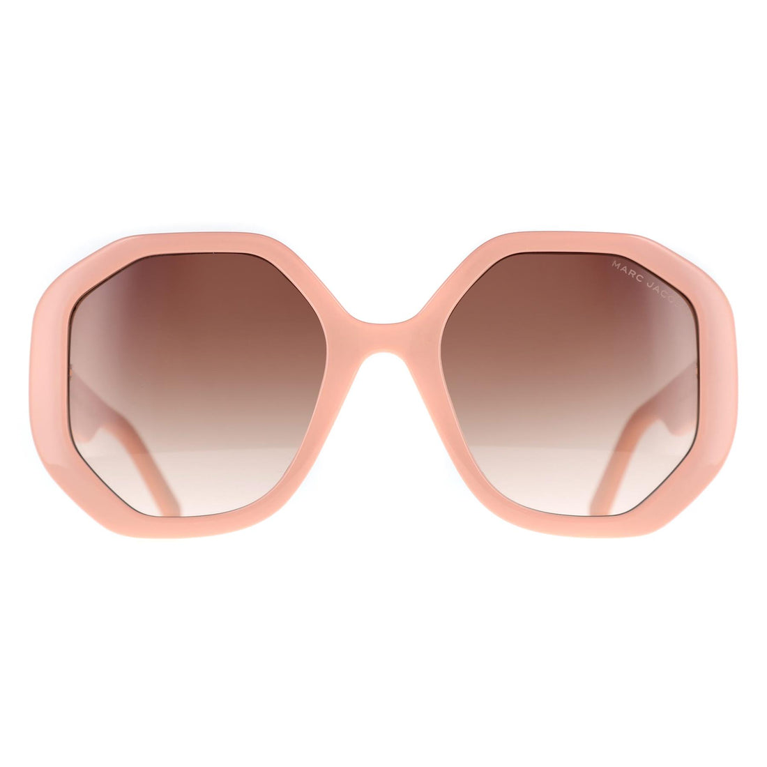 Marc Jacobs Sunglasses MARC 659/S 35J HA Pink Brown Gradient