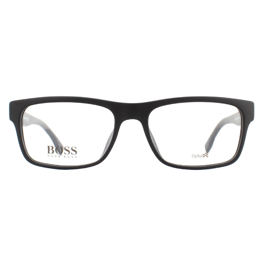 Hugo Boss BOSS 0729 Glasses Frames