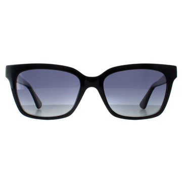 Guess Sunglasses GU7869 01D Shiny Black Smoke Polarized