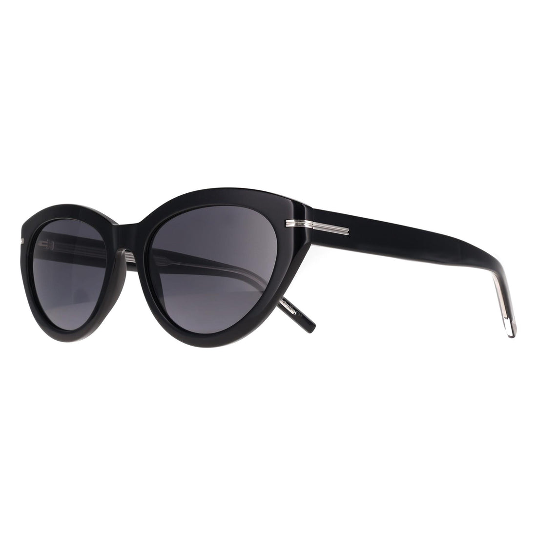 Hugo Boss Sunglasses BOSS 1779/S 880/IR Black Grey