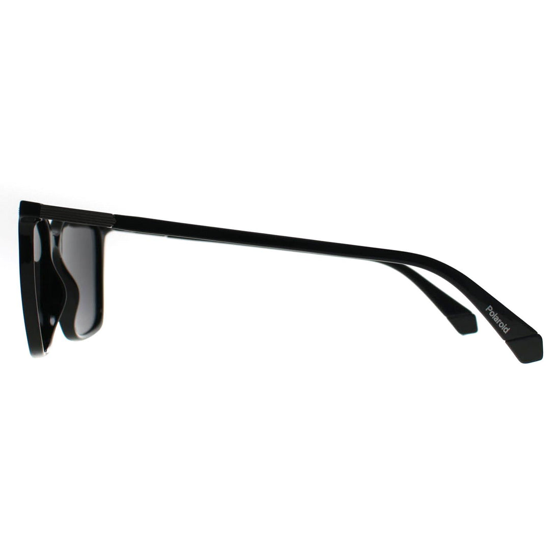 Polaroid Sunglasses PLD 4183/S/X 807 M9 Black Grey Polarized