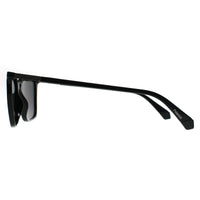 Polaroid Sunglasses PLD 4183/S/X 807 M9 Black Grey Polarized