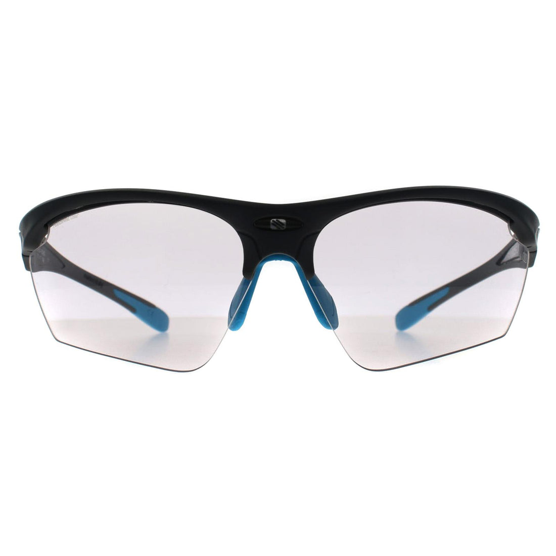 Rudy Project Sunglasses Stratofly SP236675 0000 Matte Pyombo Blue Photochromic Clear