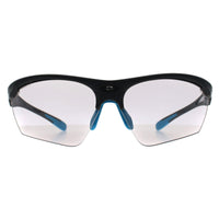 Rudy Project Sunglasses Stratofly SP236675 0000 Matte Pyombo Blue Photochromic Clear