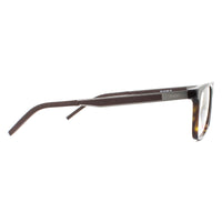 Hugo by Hugo Boss Glasses Frames HG 1140 086 Havana Men