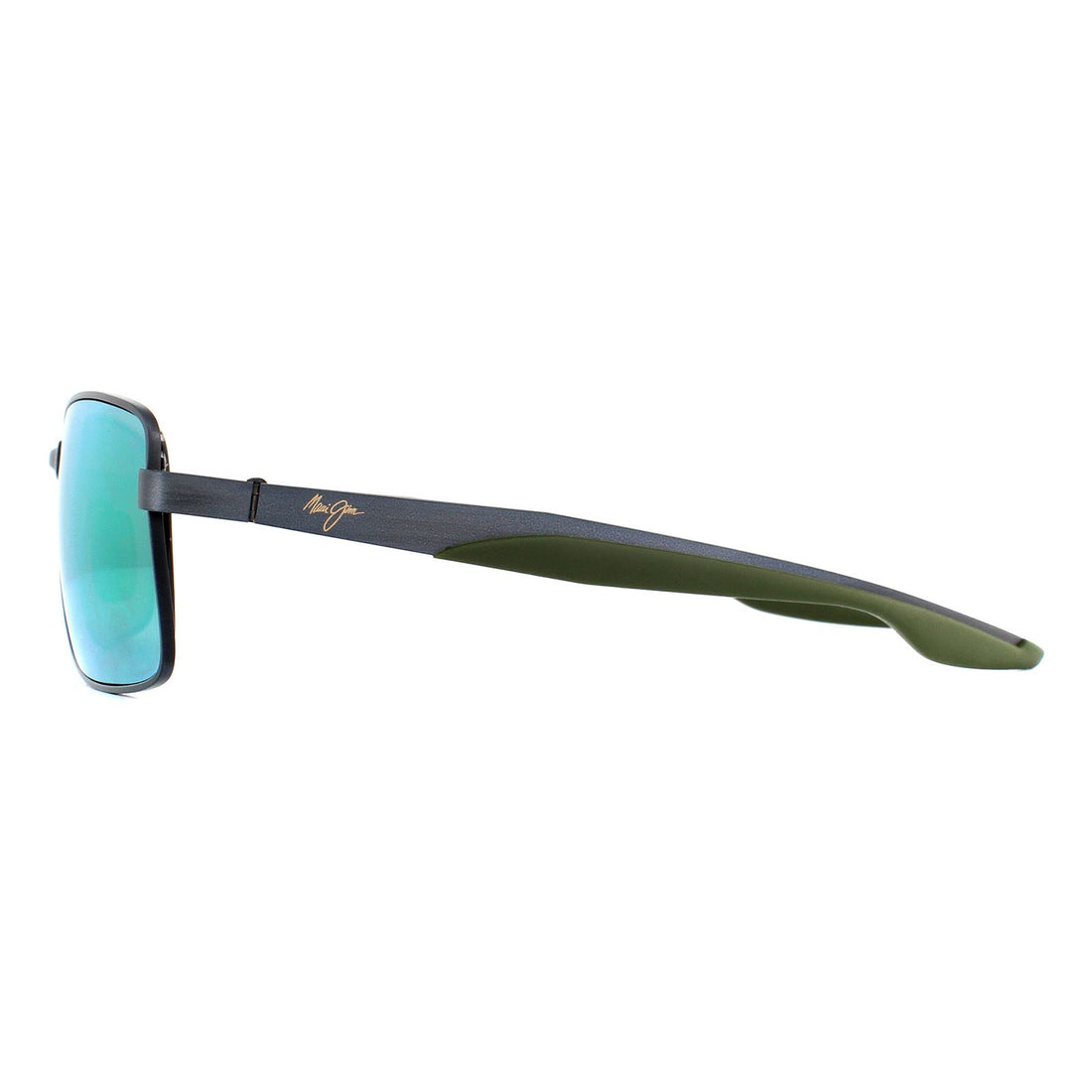 Maui jim best sale shoal blue