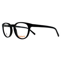 Timberland Glasses Frames TB1579 002 Black Men
