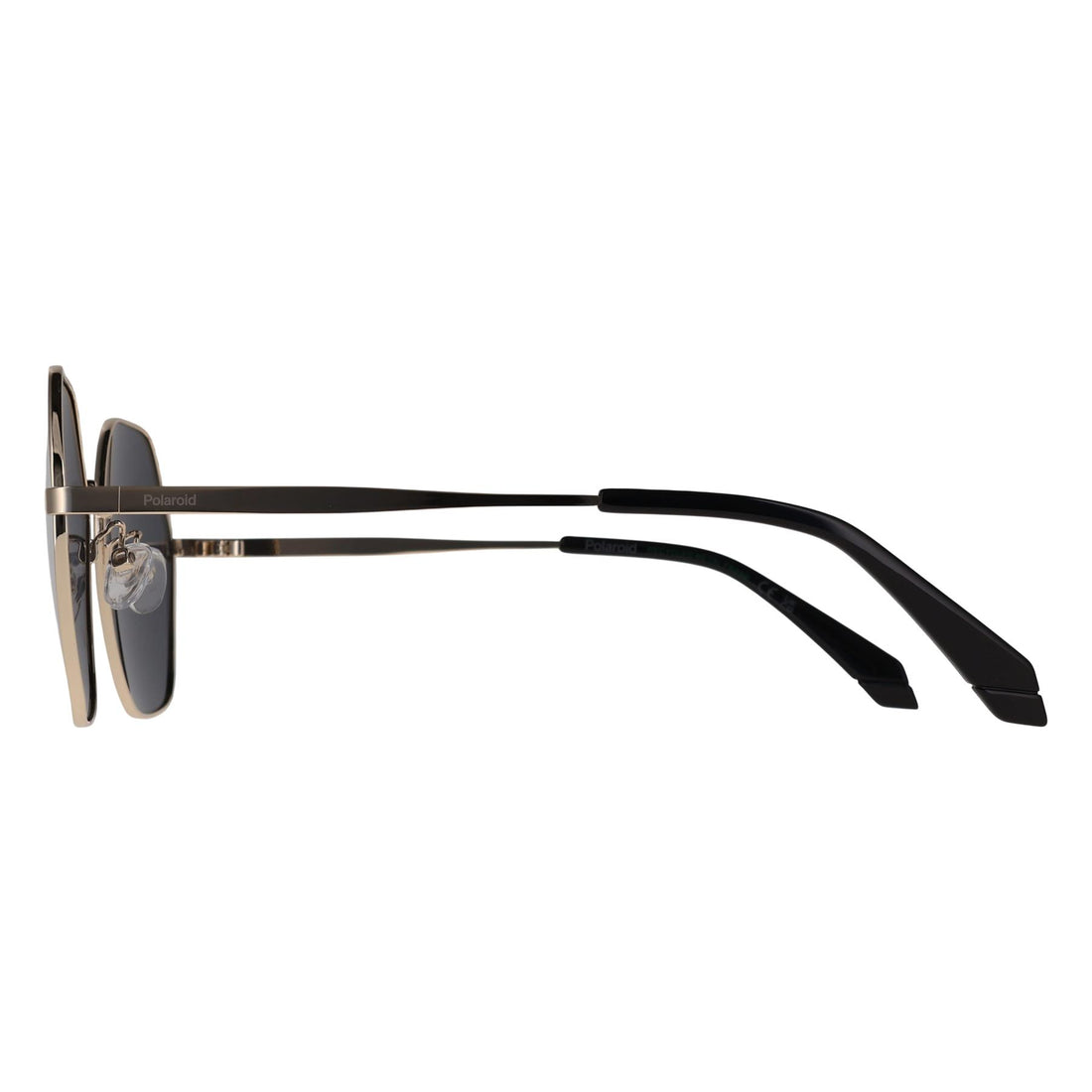 Polaroid Sunglasses PLD 4205/G/S/X 2F7 M9 Gold Grey Polarized