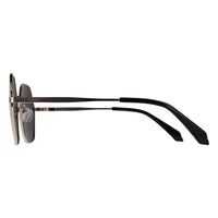 Polaroid Sunglasses PLD 4205/G/S/X 2F7 M9 Gold Grey Polarized