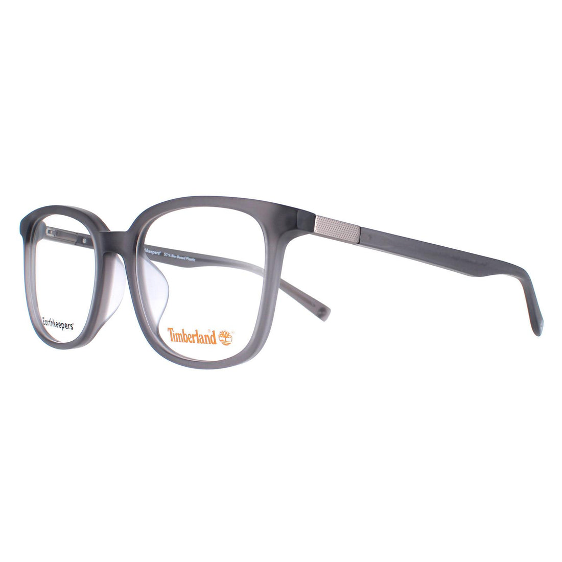 Timberland Glasses Frames TB1749-D 020 Grey Men