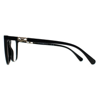 Emporio Armani Glasses Frames EA3231 5017 Shiny Black Women
