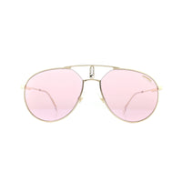 Carrera 1025/S Sunglasses Rose Gold / Pink