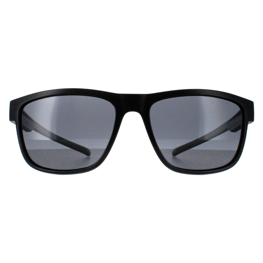 Smarty Sunglasses SA2204 A Satin Black Grey