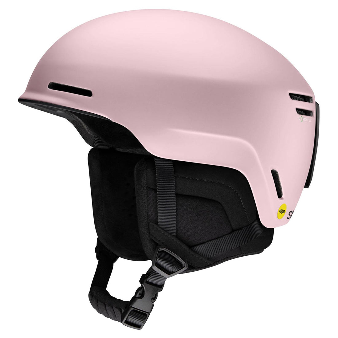 Smith Method Mips 3HJ 63 Matte Carnation Unisex Helmet