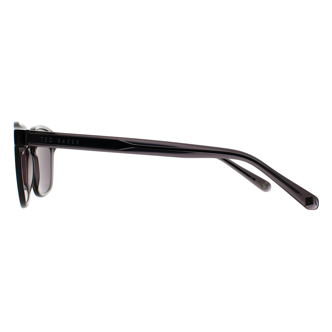 Ted Baker Sunglasses TB8246 Ollie 968 Smoke Grey Grey