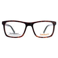 Timberland Glasses Frames TB1596 052 Brown Men