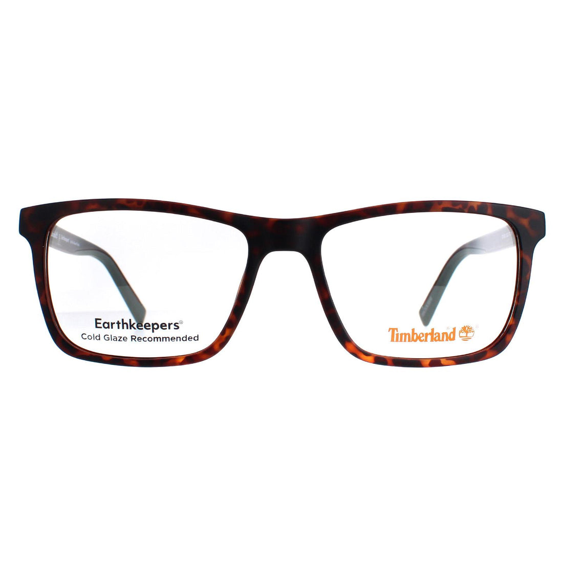 Timberland Glasses Frames TB1596 052 Brown Men