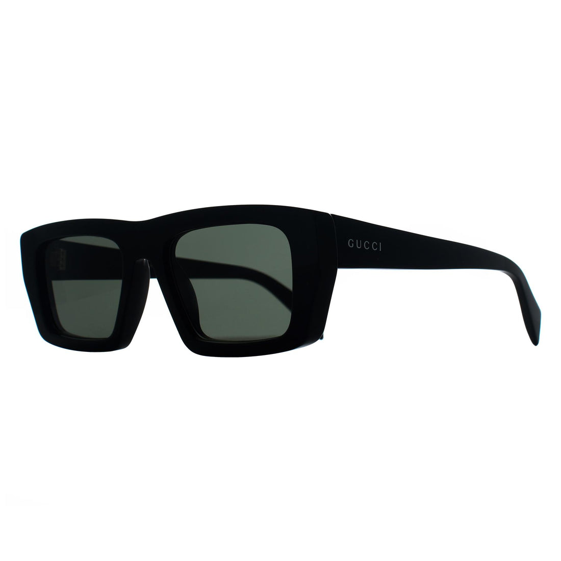 Gucci Sunglasses GG2020S 001 Black Grey